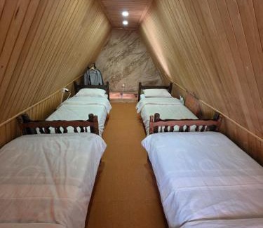 Montenegro Casa | Weekend house Lokve - Retro