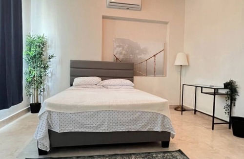 Eleanor Roosevelt Apartamento | weekend Oasis in San Juan