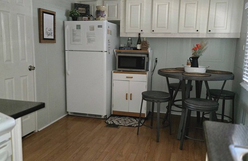 Iuka Casa | Weekend Retreat in Pickwick 3-bedroom home in Counce with WiFi, AC