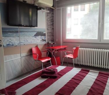 Grbavica Apartamento | Weekend varijanta Plus
