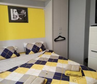 Grbavica Apartamento | Weekend varijanta Plus