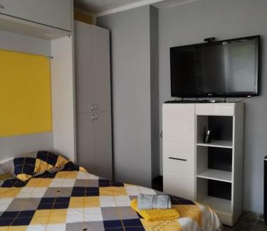 Grbavica Apartamento | Weekend varijanta Plus