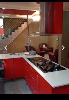 Nelspruit Casa | Weekend house