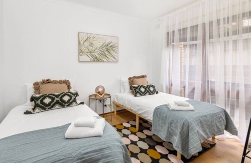 Belmont Casa | Weekends away or long stay discounts