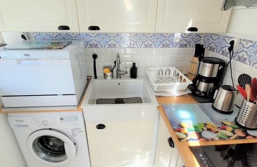 Gonneville-sur-Honfleur Apartamento | El apartamento del castillo de Prêtreville