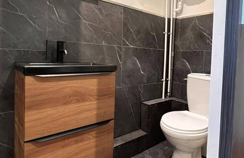 Talensac-Pont Morand Apartamento | Weekly furnished apartment rental center