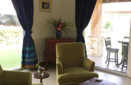 Dalupotha Cama Y Desayuno | Weera Villa Negombo