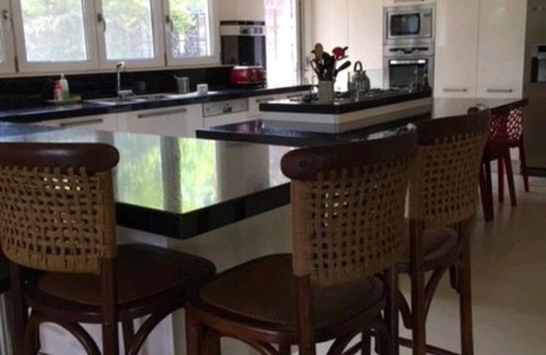 Dalupotha Cama Y Desayuno | Weera Villa Negombo