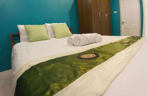 Khon Kaen Hotel | Weerawadee Place