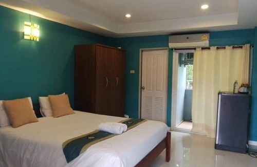 Khon Kaen Hotel | Weerawadee Place