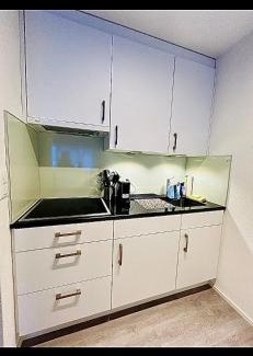 Meierhof Apartamento | WEF apartment Perla Kongress
