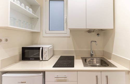 El Guinardo Apartamento | Weflating SANT PAU - Sup 4 BDR
