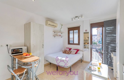 Arroyo de la Miel Apartamento | weforyou Old Town Benalmadena