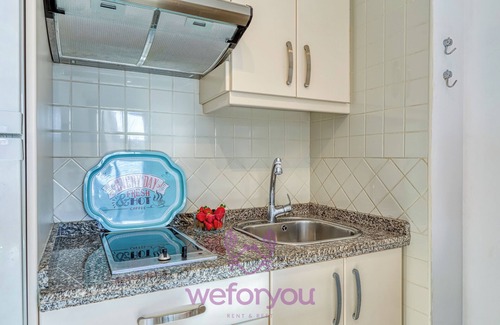 Arroyo de la Miel Apartamento | weforyou Old Town Benalmadena