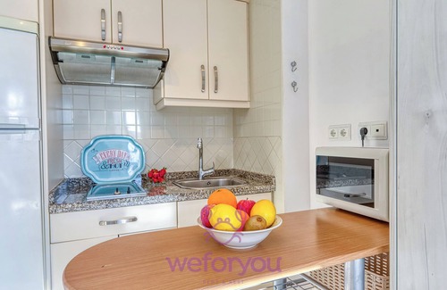Arroyo de la Miel Apartamento | weforyou Old Town Benalmadena