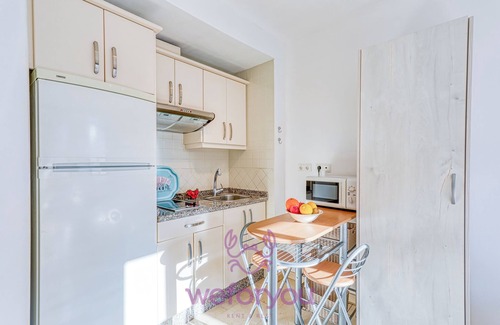 Arroyo de la Miel Apartamento | weforyou Old Town Benalmadena