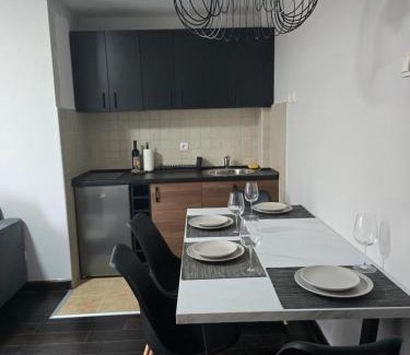 Kopaonik Apartamento | Weg City Apartmani