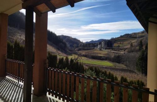 Brzece Apartamento | WEGA Star Apartmani