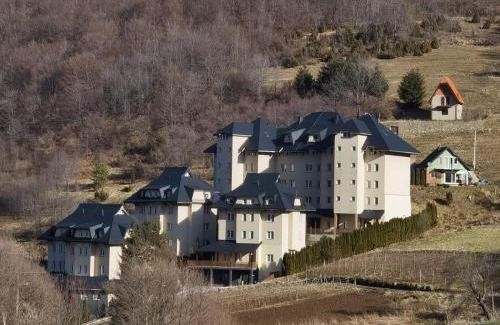 Brzece Apartamento | WEGA Star Apartmani