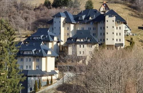 Brzece Apartamento | WEGA Star Apartmani