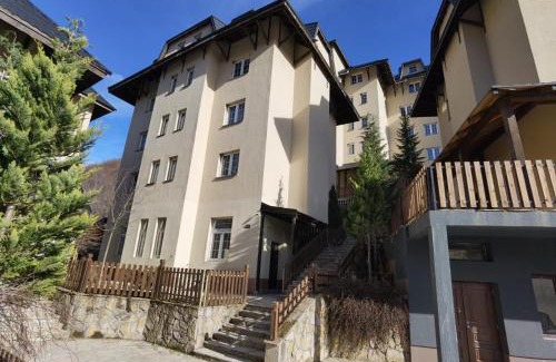 Brzece Apartamento | WEGA Star Apartmani