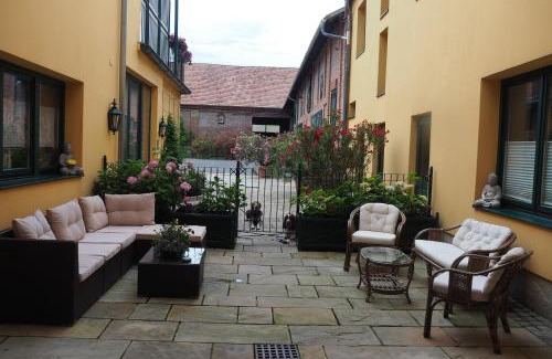 Biedermannsdorf Apartamento | Weghuberhof Ferienwohnungen
