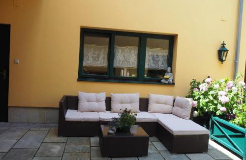 Biedermannsdorf Apartamento | Weghuberhof Ferienwohnungen