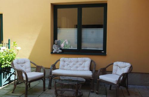 Biedermannsdorf Apartamento | Weghuberhof Ferienwohnungen