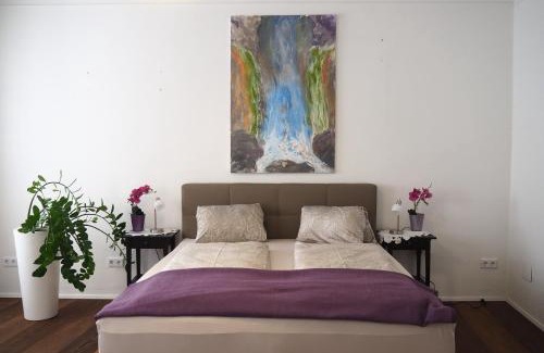 Biedermannsdorf Apartamento | Weghuberhof Ferienwohnungen