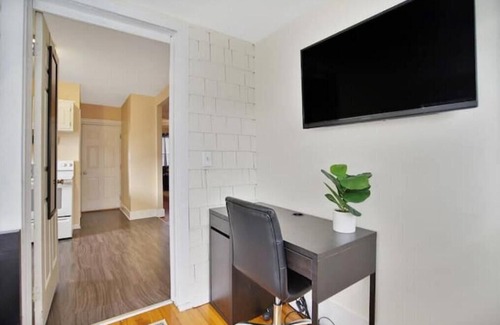 West Hartford Casa | WeHa Oak Haven