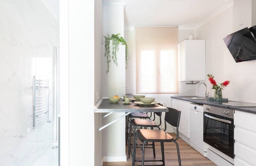 Santander Apartamento | Wehomes residencial EG