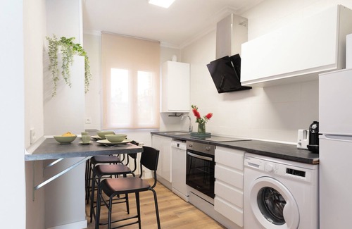 Santander Apartamento | Wehomes residencial EG