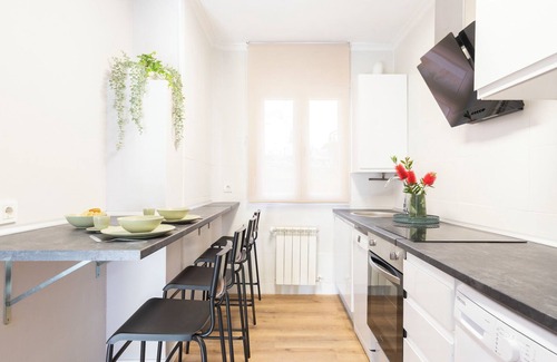 Santander Apartamento | Wehomes residencial EG
