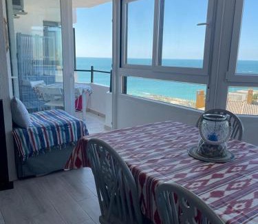 El Puerto de Santa Maria Apartamento | Wehostcostaluz -Apartamento El Parador