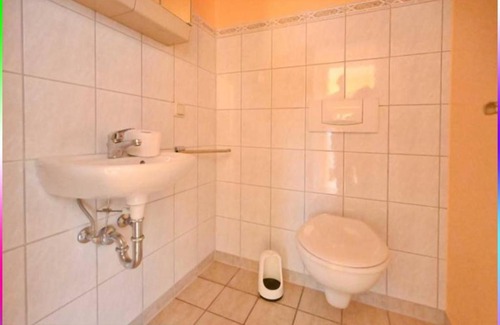 Duderstadt Apartamento | Weiße Villa Whg. 2