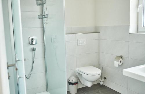 Mainz-Bingen Apartamento | Weißwein Apartment
