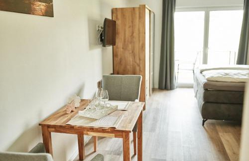 Mainz-Bingen Apartamento | Weißwein Apartment
