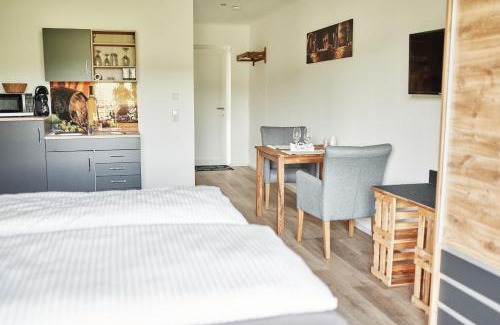 Mainz-Bingen Apartamento | Weißwein Apartment