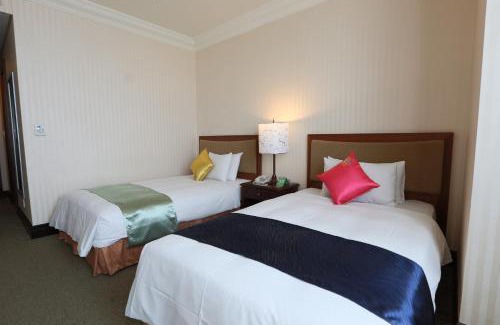 Anping Hotel | Wei-Yat Grand Hotel