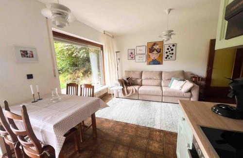 Schoenwald Apartamento | Weiherhaus Orchidee