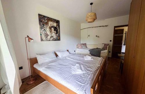 Schoenwald Apartamento | Weiherhaus Orchidee