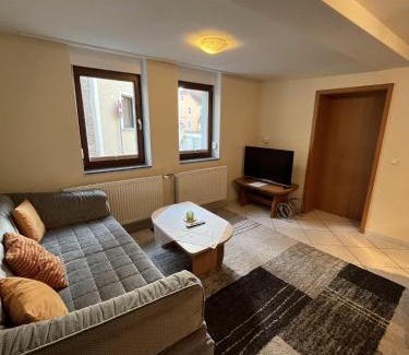 Weimar Apartamento | Weimar Ferienwohnung am Goethepark