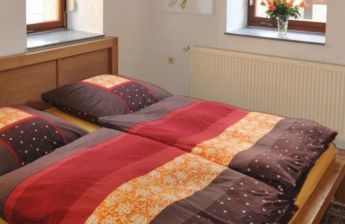 Weimar Apartamento | Weimar Ferienwohnung am Goethepark