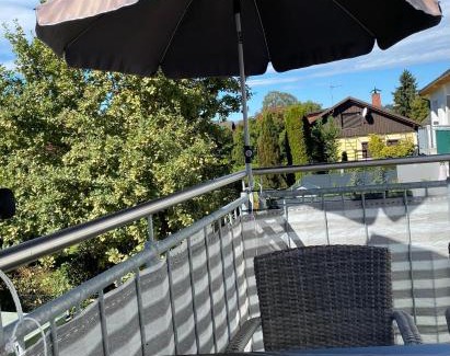 Wagna Apartamento | Wein Kultur Apartment Flavia Solva