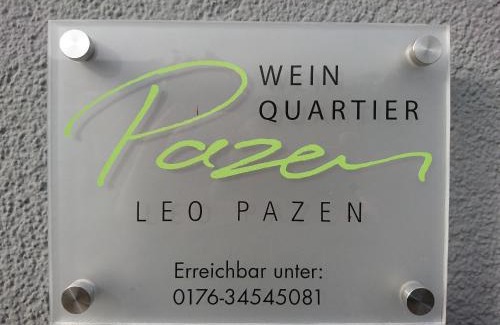 Rachtig Cama Y Desayuno | Wein-Quartier Leo Pazen