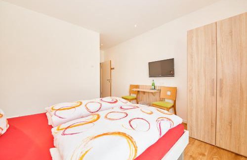 Rachtig Cama Y Desayuno | Wein-Quartier Leo Pazen
