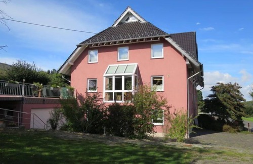 Kottenborn Apartamento | Apartamento Weinand en Adenau - 2 personas, 1 dormitorios