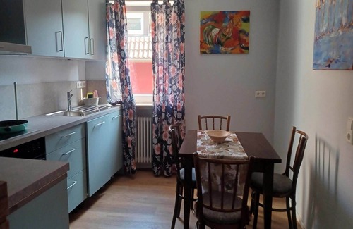 Oberrotweil Apartamento | Retiro en el viñedo, Oberrotweil
