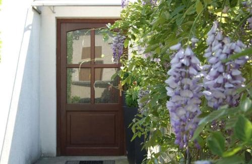 Radebeul Casa | "Weinberg uitzicht" in het Felix huis