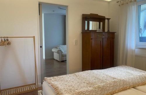 Mainz-Bingen Apartamento | WeinbergLounge Schwabenheim